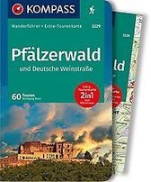 Pfälzerwald und Deutsche Weinstraße