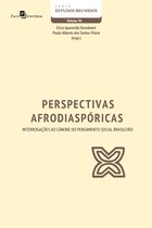 Série Estudos Reunidos 96 - Perspectivas afrodiaspóricas