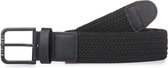 Rip Curl Hope Rope Belt - Black