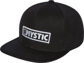 Mystic Heren caps Kid Local Cap - Black/White