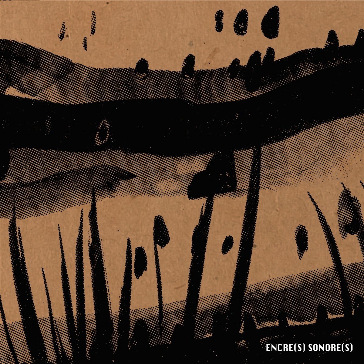 Encre(s) Sonore(s) - Encre(s) Sonore(s) (CD)