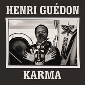 Henri Guedon - Karma (CD)