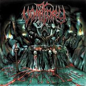 Vomitory - Blood Rapture (CD)
