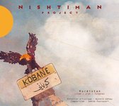 Nishtiman Project - Kobane (CD)