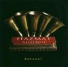 Hazmat Modine - Bahamut (CD)