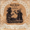 Boduf Songs - The Strait Gait (CD)