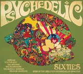 Psychedelic 60s (CD)