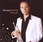 Nicolas Folmer - Fluide (CD)