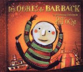 Les Ogres De Barback - Pitt Ocha (CD)
