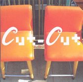 Cut Out - Interlude With Fun Machine (CD)
