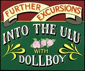Dollboy - Further Excursions Into The Ulu (CD)