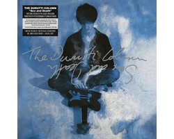The Durutti Column - Sex And Death (2 CD) (Remastered)