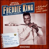 Freddie King - The Texas Cannonball (2 CD)