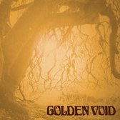 Golden Void - Golden Void (CD)