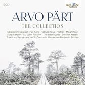 Arvo Pärt: The Collection