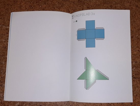 Getal & Ruimte 2008 ed vmbo-kgt 2 werkboek + I-werkboek deel 2