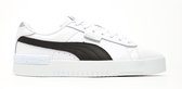 Puma Jada Sneakers Wit/Zwart Dames - Maat 38