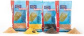 Champion Feed Voeder Feeder Range (1 kilo) - Soort : Dark