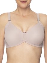 Felina Divine Vision Minimizer Bh 0208222 531 light taupe - maat EU 95E / FR 110E