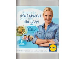 Bereik je ideale gewicht voor het hele gezin Deel 2 Lidl
