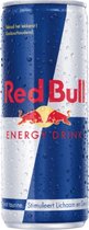 Red Bull blik 355 ml 24x