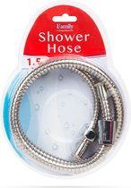 Doucheslang - 1.5 Meter - 1/2'' - Slang 150 cm Los voor Douche