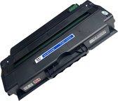 Inktplace Huismerk MLT D103L Toner Black / Zwart geschikt voor Samsung