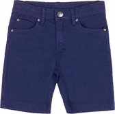 Short Navy blue