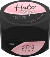 Halo Elite Hard Gel Cover Warm Pink 30 gr