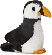 Aurora Knuffel Mini Flopsie Papegaaiduiker 20,5 Cm