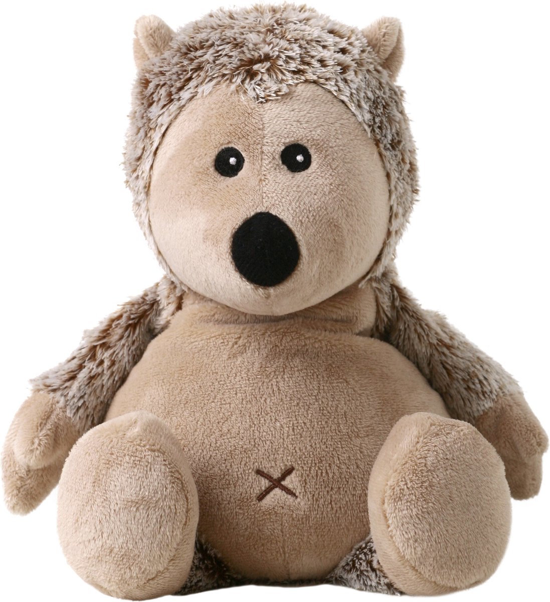 Goedkoopste Warmies - Egel (bruin