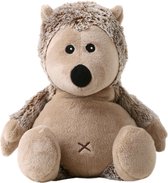 Warmies - Egel (bruin)
