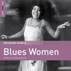 Blues Women. The Rough Guide
