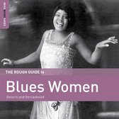 Blues Women. The Rough Guide (CD)