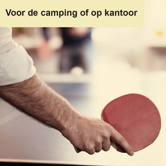 Lynnz® 10x balles de tennis de table qualité 3 étoiles orange | balles de ping pong - balles de tennis de table - balles - ping pong - bière pong