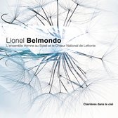 Lionel Belmondo - Clairieres Dans Le Ciel (CD)