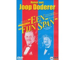 Kluchten Een Fijn Span Dvd