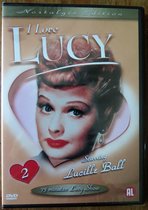 I Love Lucy -2 - The Lucy Show