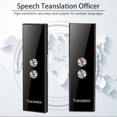 Vertaalcomputer - Voicetranslator - vertaling met spraakherkenning - 68 talen