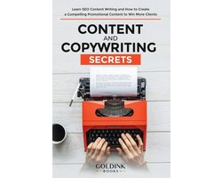 Content and Copywriting Secrets