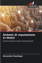 Sistemi di reputazione in Web3