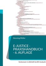 e-Justice - Praxishandbuch