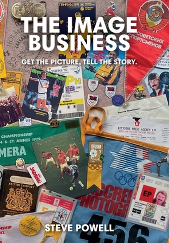 The Image Business