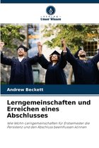 Lerngemeinschaften und Erreichen eines Abschlusses