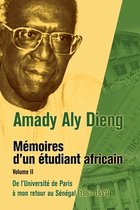 Memoires D'Un Etudiant Africain