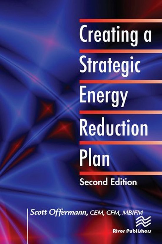 Creating a Strategic Energy Reduction Plan - cover