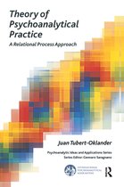The International Psychoanalytical Association Psychoanalytic Ideas and Applications Series - Theory of Psychoanalytical Practice
