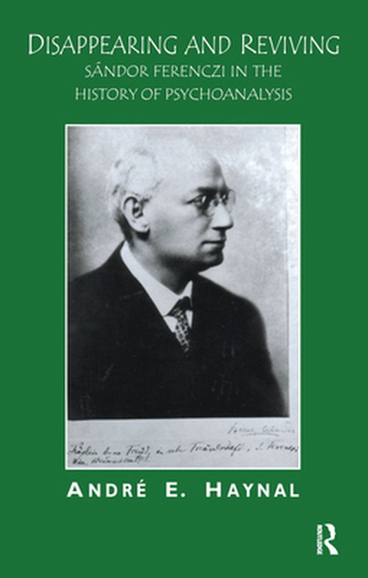 Disappearing and Reviving - cover