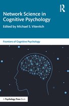 Frontiers of Cognitive Psychology - Network Science in Cognitive Psychology