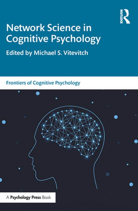 Frontiers of Cognitive Psychology - Network Science in Cogni ... - cover